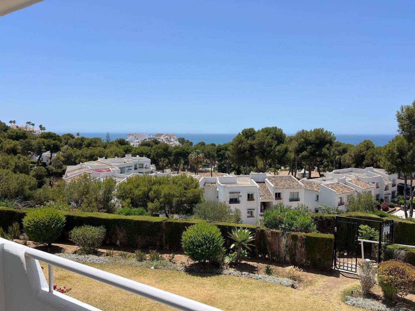 La Cala Miraflores, 4 Personas Mijas Extérieur photo